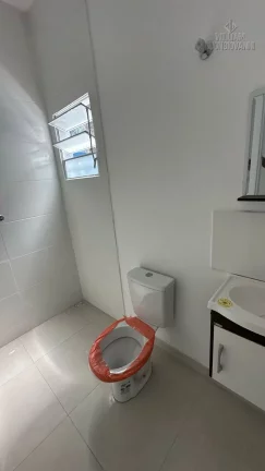Imagem CASA TERREA NOVA À VENDA EM ITANHAEM!