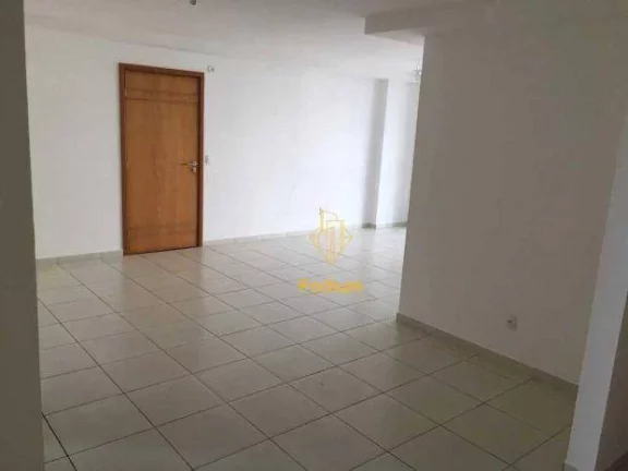 Imagem Apartamentos com área de lazer no Brisamar