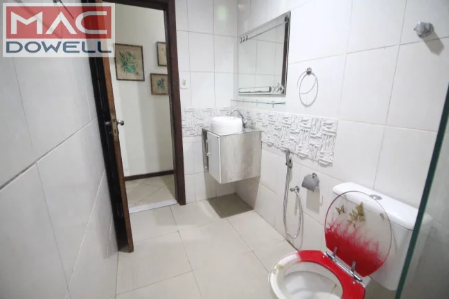 Imagem Apartamento de 86 m² / 3 Quartos - A VENDA - Icaraí - Niterói/RJ