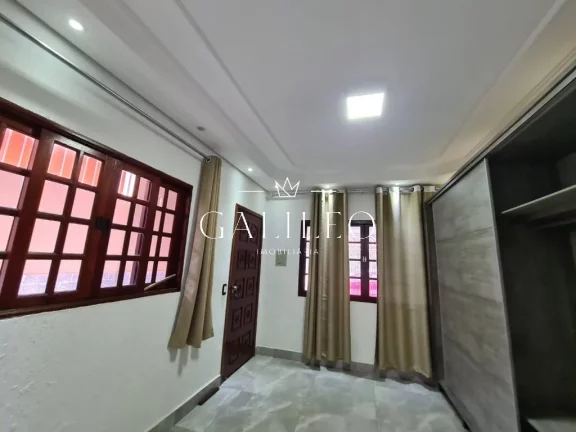 Imagem CASA Á VENDA EM JARDIM ÁMERICA EM CAMPO LIMPO PAULISTA - SP