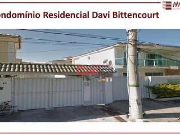 Imagem Casa com 4 dormitórios à venda, 96 m² por R$ 950.000,00 - Portinho - Cabo Frio/RJ