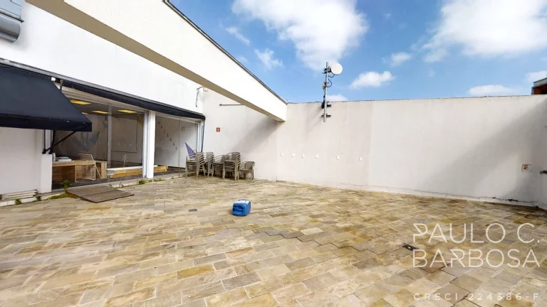 Imagem Edifício Monousuário para locação no Campos Elísios - 2.640m² + Garagem