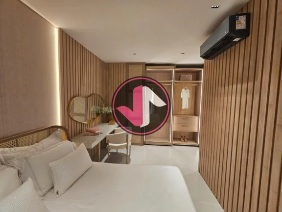 Imagem Um ìcone de sofisticação no coração do Bairro Goiabeiras Apartamento com 3 suítes, 167m² de s...