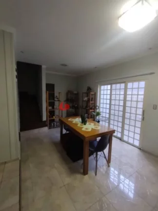 Imagem Sobrado à venda, Planalto, São Bernardo do Campo
