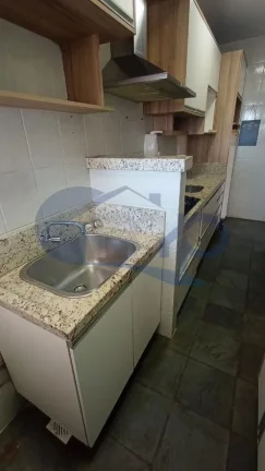 Imagem Apartamento 2 dormitórios a venda no Centro de Torres/RS