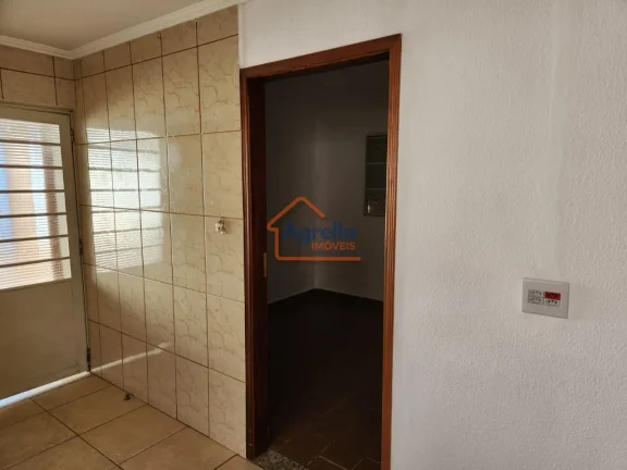 Imagem Casa à venda no bairro JARDIM MARIA BONATTI BORDIGNON - Mogi Mirim/SP