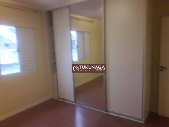 Imagem SOBRADO 220 M² - 3 DORMS, 2 VAGAS - ÁGUA FRIA - SÃO PAULO/SP