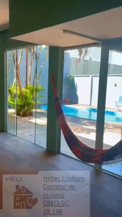 Imagem Casa 3 quartos com piscina|Ingleses