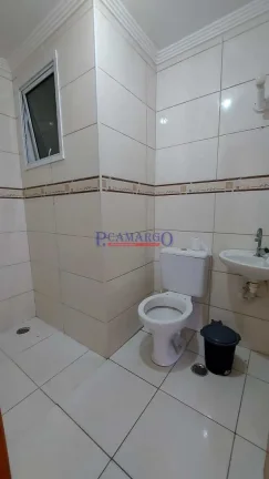 Imagem Apartamento Padrão