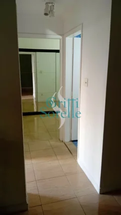 Imagem Apartamento à Venda em Jardim Paulista - São Paulo/SP.