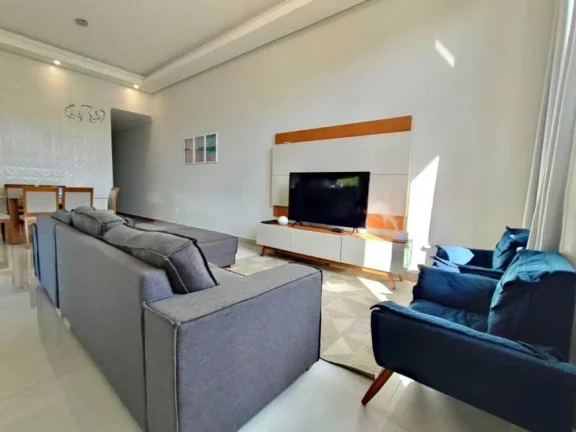 Imagem Casa no Residencial San Vitale - Bragança Paulista