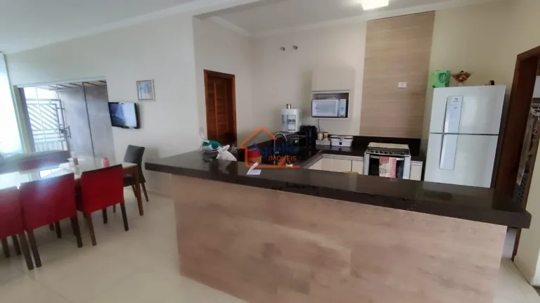 Imagem Casa à venda no bairro Jardim Patrícia - Mogi Mirim/SP