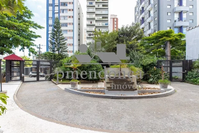 Imagem Apartamento duplex charmoso, com vista excepcional para o Jardim América!
