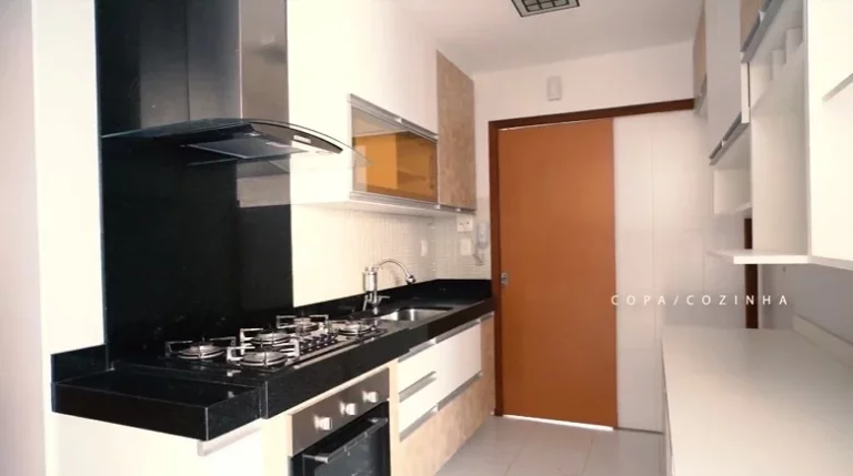 Imagem Apartamento - 3 Quartos a Venda - Centro de Guarapari-ES.
