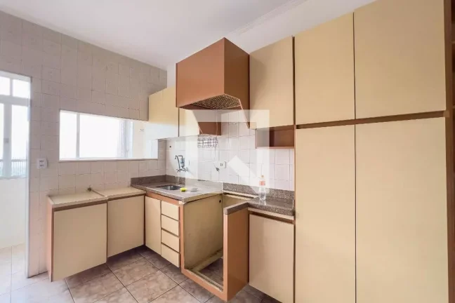 Imagem Apartamento à Venda - Cambuci, 2 Quartos, 98 m2