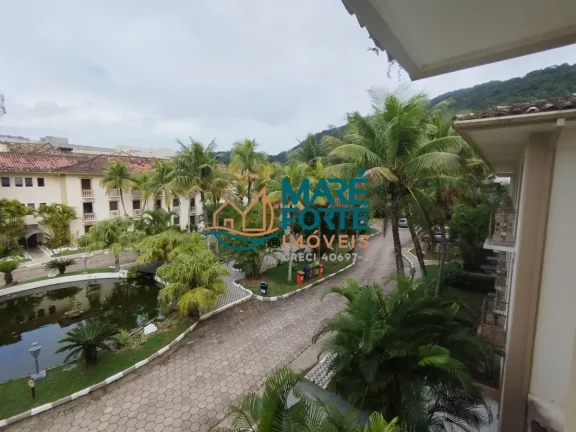 Imagem Apartamento Próximo a Praia da Toninhas em Ubatuba SP