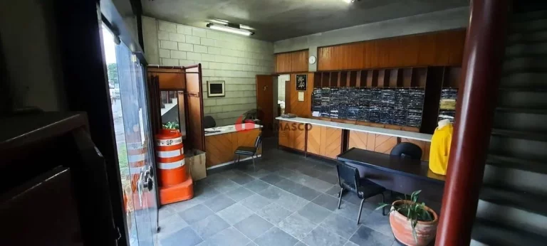 Imagem Prédio Comercial à venda 950 m², Barcelona, São Caetano do Sul - SP