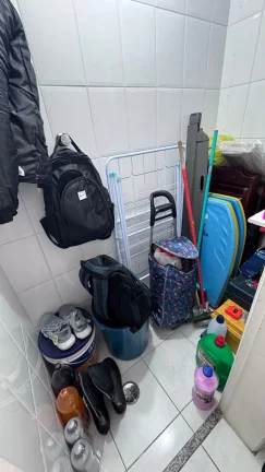Imagem VENDO LINDO APARTAMENTO NO BAIRRO CAMPO GRANDE