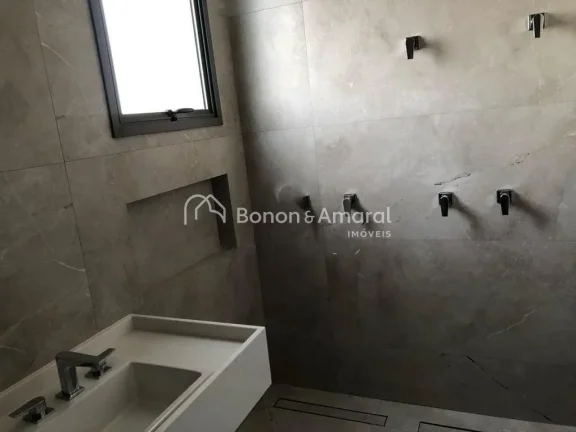 Imagem Venda , apartamento , Nova Campinas , em Campinas . 
Localização impar , com fácil acesso para as...