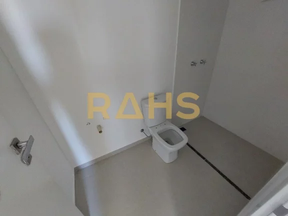 Imagem Um empreendimento que vem para chamar a atenção da cidade pelo seu incrível visual, fachada impac...