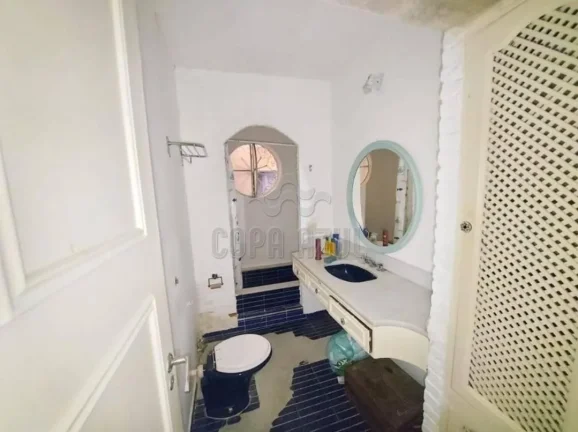 Imagem Copacabana - Residencial › Apartamento com 3 quarto(s) a Venda