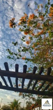 Imagem Casa de Veraneio no Condomínio Valle das Águas - Acorizal/MT