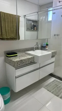 Imagem Cobertura em Jardim Camburi - Vitória