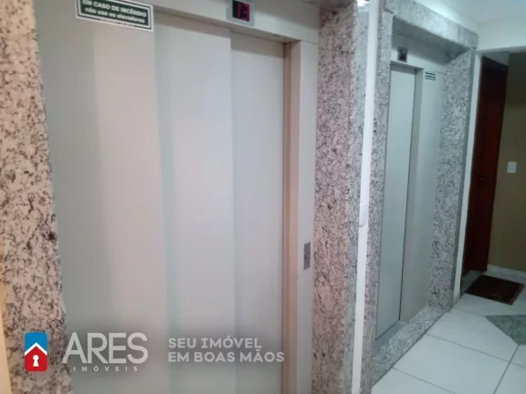 Imagem Apartamento Residencial à venda, Vila Rehder, Americana - AP1139.
