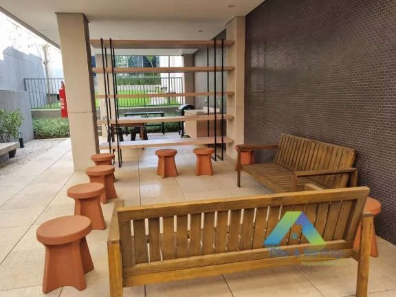 Imagem Apartamento à venda no bairro Ipiranga - São Paulo/SP