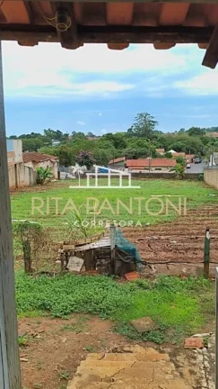 Imagem Casa - Serra Azul - Centro
