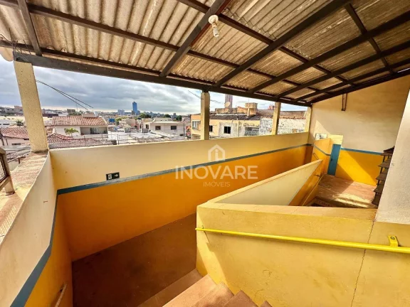 Imagem Prédio para alugar, 970 m² por R$ 12.000,00/mês - Setor Central - Itumbiara/GO