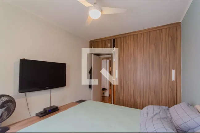 Imagem Apartamento à Venda - Vila Mariana, 2 Quartos, 214 m2