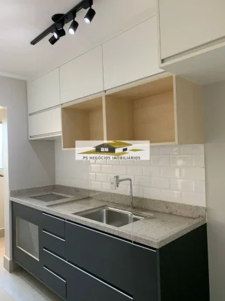Imagem Apartamento para venda na Bela Vista