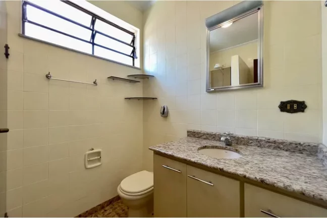 Imagem Casa à venda em São Paulo, Campo Grande, com 5 quartos, 187m2