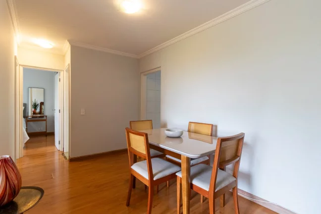 Imagem Apartamento em Vila Olímpia - São Paulo