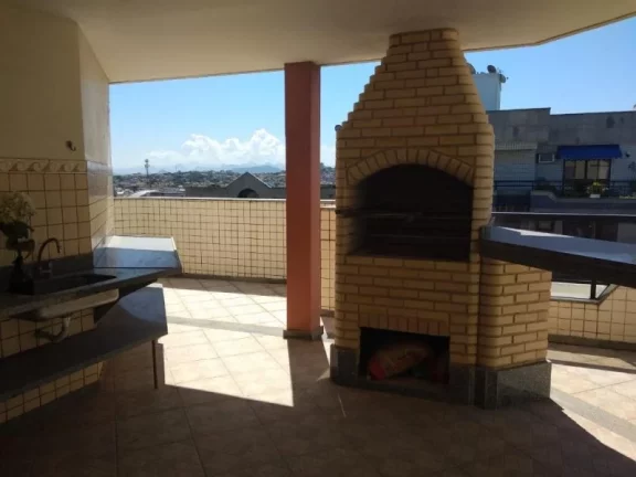 Imagem APARTAMENTO COM 4 DORMITÓRIOS À VENDA, 250 M² POR R$ 1.500.000,00 - IMBETIBA - MACAÉ/RJ