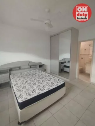 Imagem Apartamento, 164 m² - venda por R$ 630.000,00 ou aluguel por R$ 5.500,00/mês - José Menino - Santos/SP