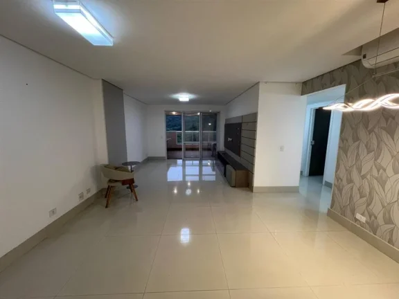 Imagem APARTAMENTO COM 162 m² - FORTE - PRAIA GRANDE SP
