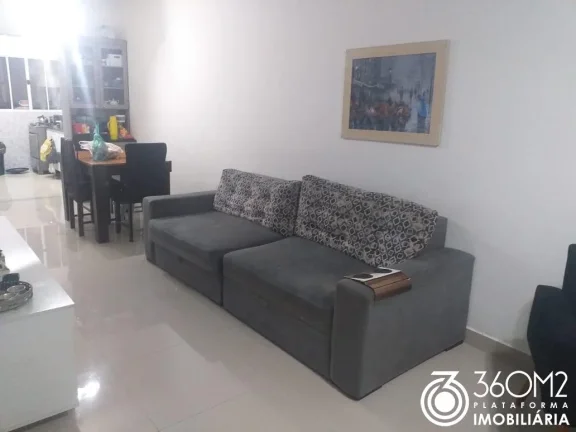 Imagem Casa para Venda em São Bernardo do Campo / SP no bairro Santa Terezinha