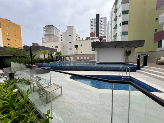 Imagem Apartamento NOVO Alto Padrão no Centro de Balneário Camboriú