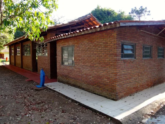 Imagem Sítio Espetacular em Atibaia-SP / 95.000m²