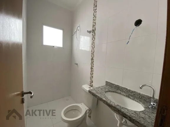 Imagem Casa de Condomínio em Jardim Rio das Pedras - Cotia, SP