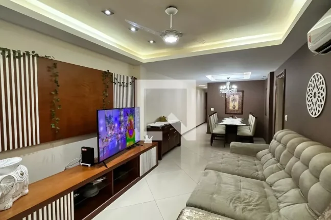 Imagem Apartamento à Venda - Recreio, 3 Quartos, 144 m2