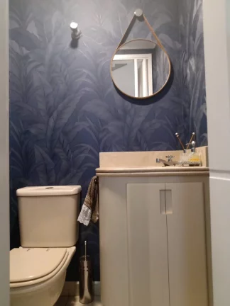 Imagem Apartamento à Venda na Mooca com 132 m², 3 Quartos, 1 Suíte, 3 Vagas, Lazer completo