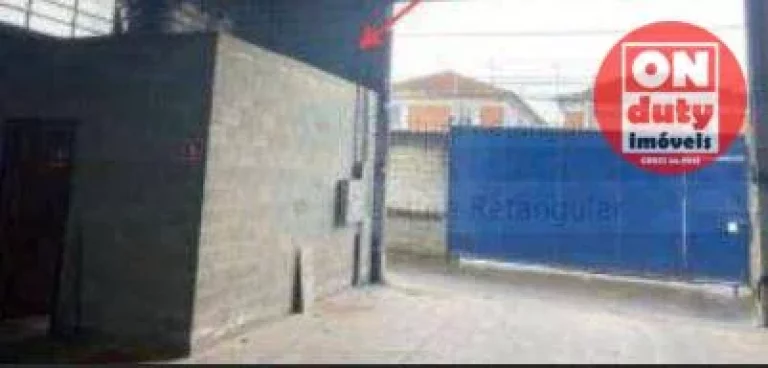 Imagem Galpão, 1200 m² - venda por R$ 4.200.000,00 ou aluguel por R$ 20.000,00/mês - Parque São Vicente - São Vicente/SP