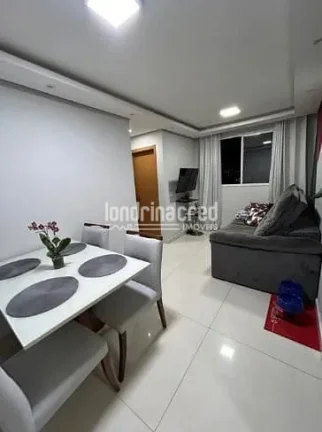 Imagem Apartamento à venda, Conjunto Habitacional Doutor Farid Libos, Londrina, PR