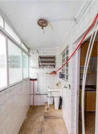 Imagem Apartamento à venda Pinheiros São Paulo