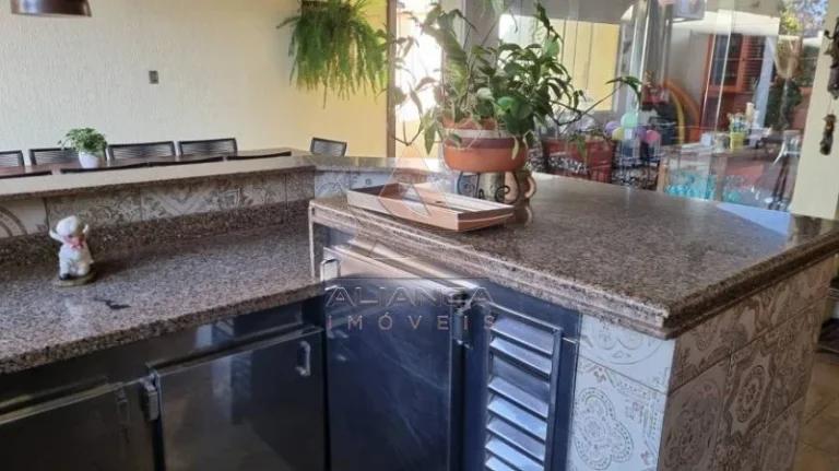 Imagem Prédio Comercial - Ribeirão Preto - Ribeirânia