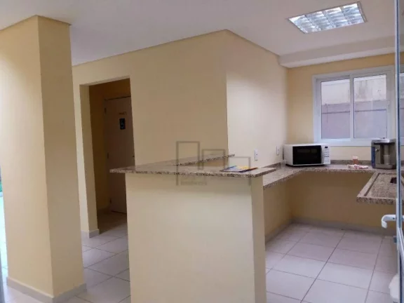 Imagem Apartamento com 2 suites à venda, 140 m² por R$ 798.000 - Jardim Helena Cristina - Sorocaba/SP