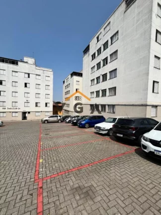 Imagem Apartamento para Venda em São Paulo, Vila Ré, 2 dormitórios, 1 banheiro